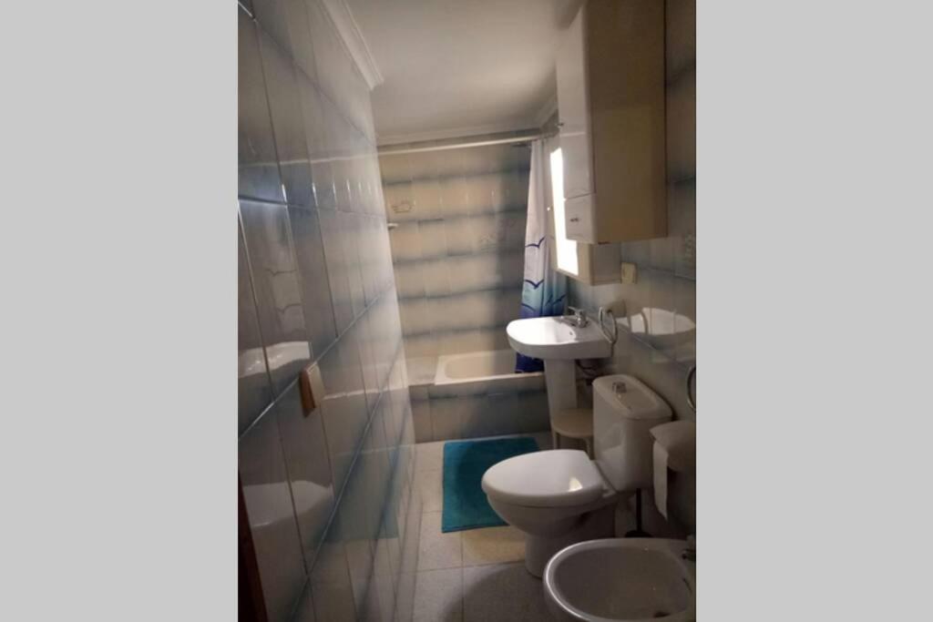 Apartment Houpla
