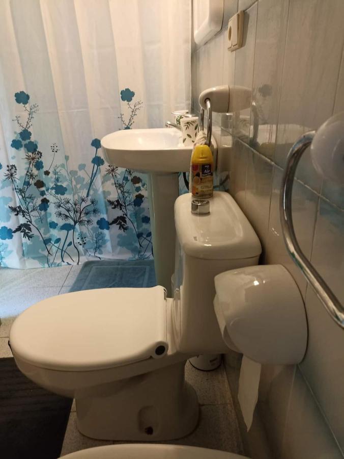 Apartment Houpla *