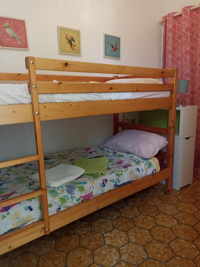 Houpla Apartment *