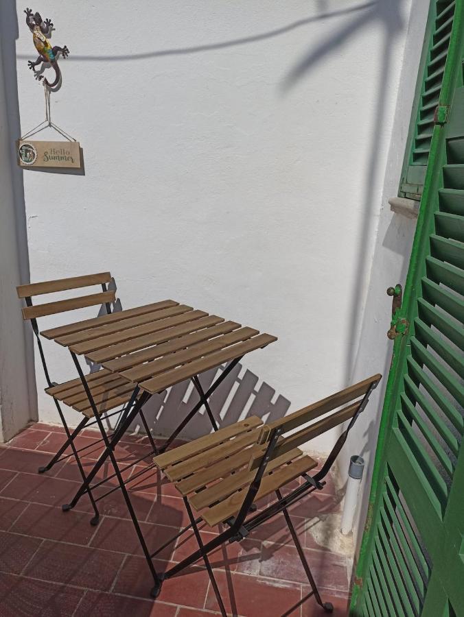 Apartment Houpla *