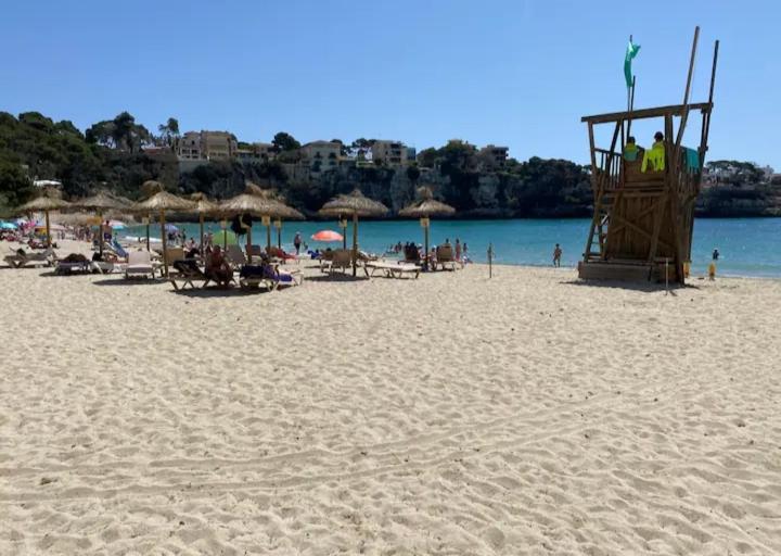 Apartment Houpla Porto Cristo