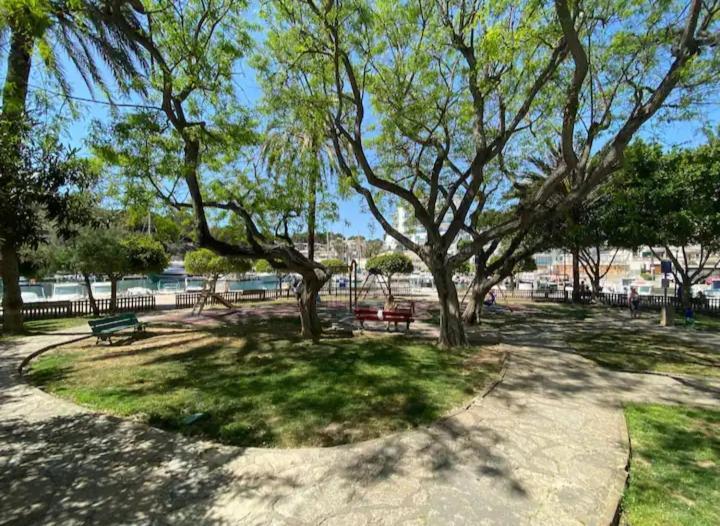 Houpla Porto Cristo