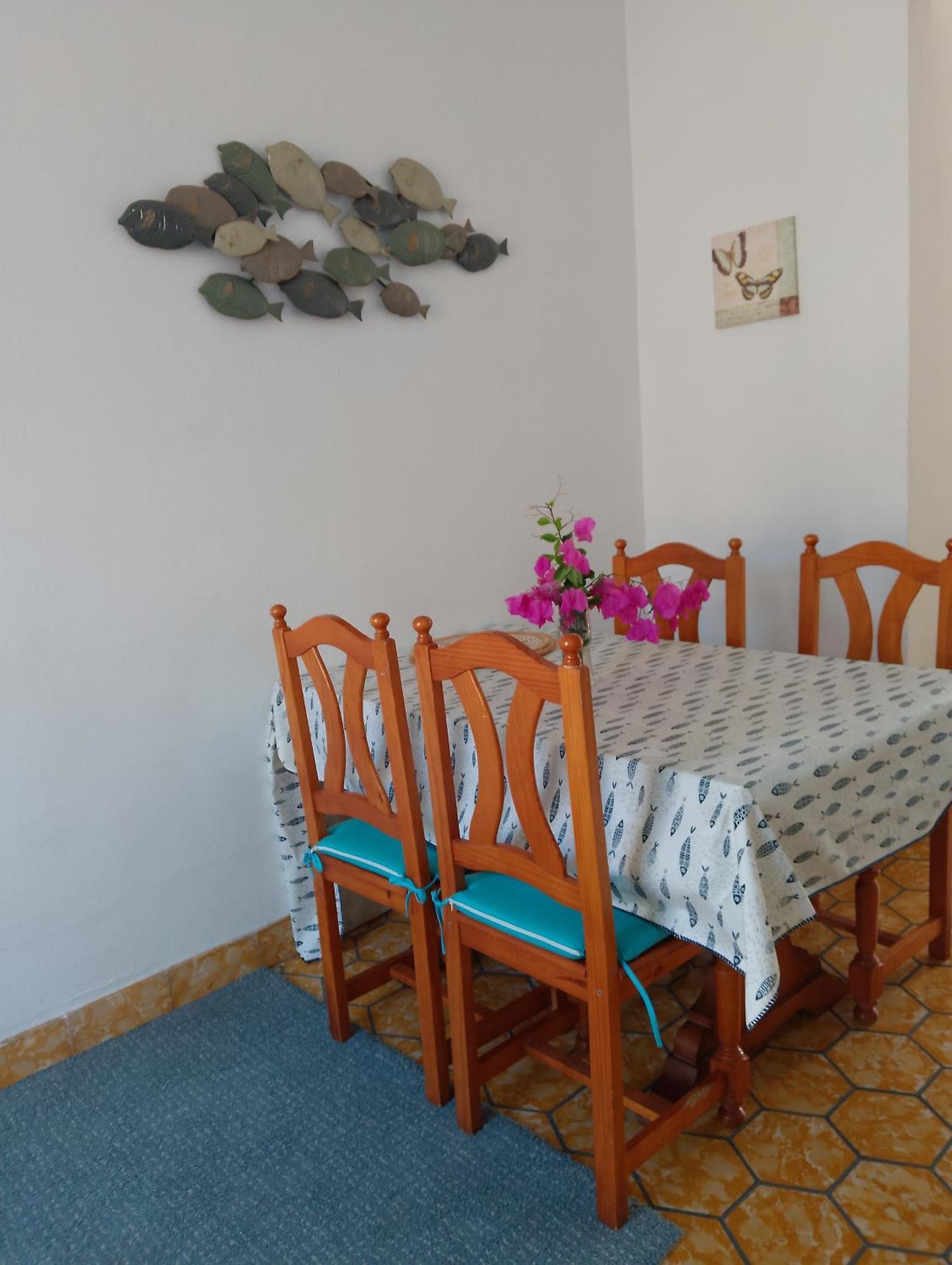 Houpla Apartment *