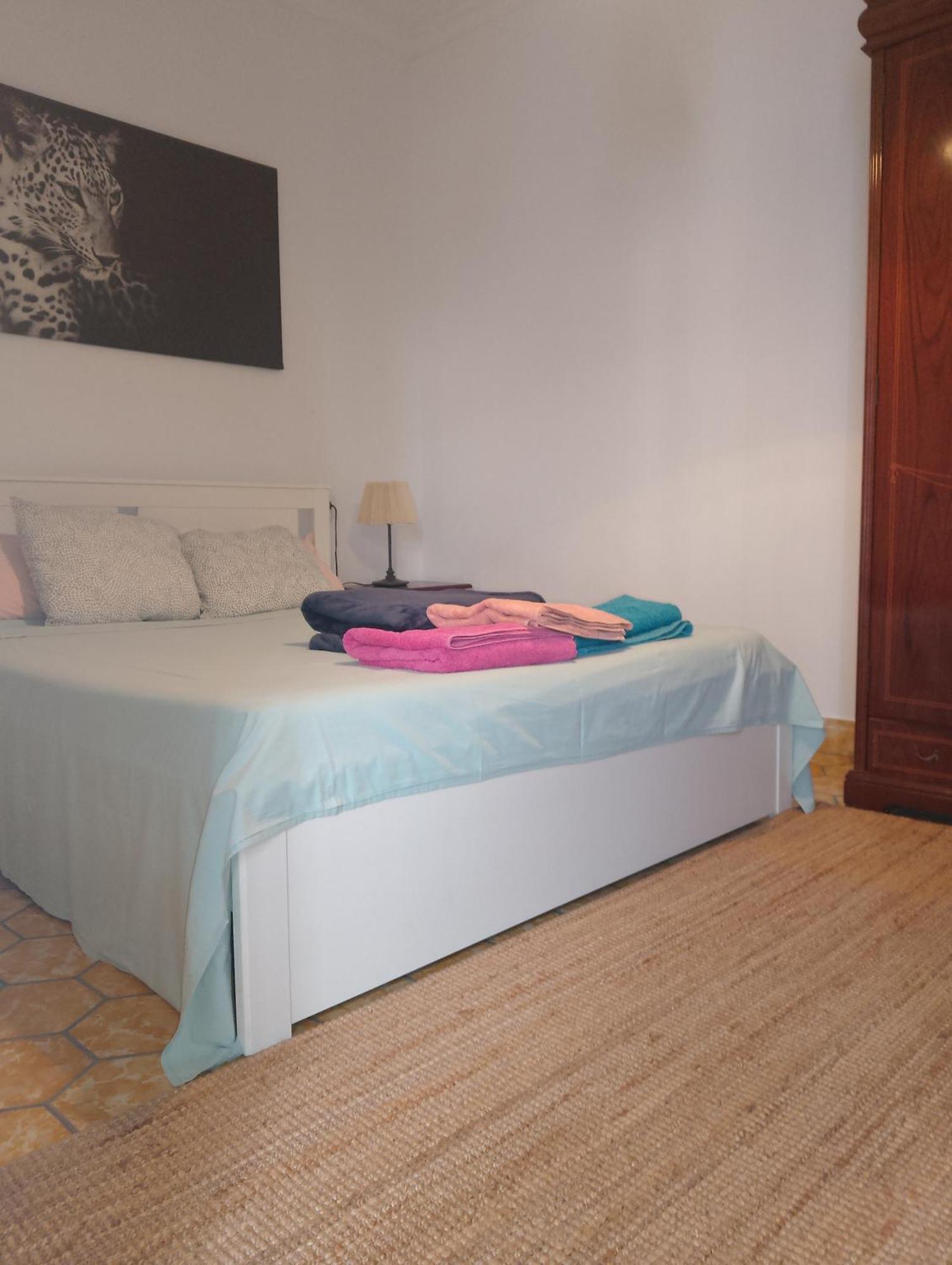 Apartment Houpla *