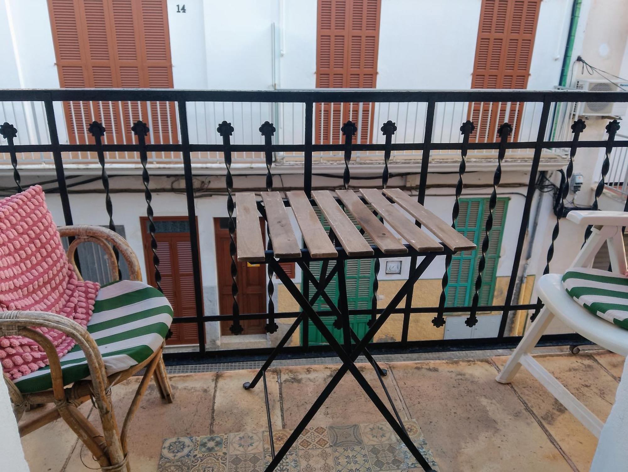 Apartment Houpla Porto Cristo