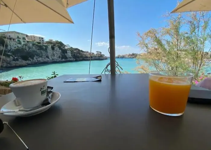 Houpla Porto Cristo
